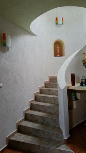 Hostal Penzion U Zatoky