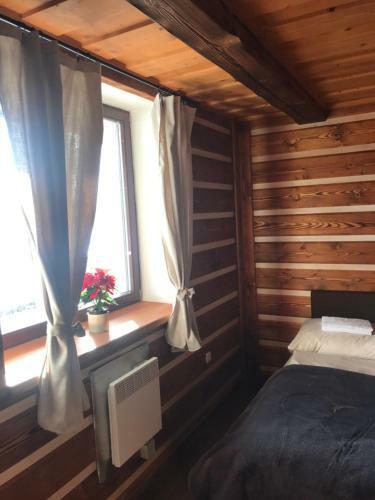 Hostal Chata Je?abinka
