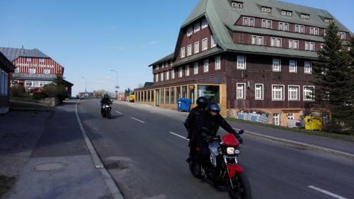 Pivovar Trautenberk
