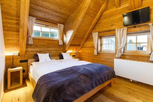 Hotel Chata Hrade?anka