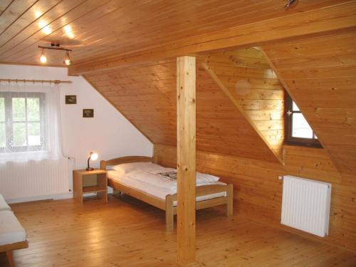 Holiday Home Horni Lhota/b�hmerwald 1491