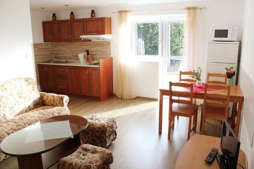 Apartm� Kr�lovstv� Beskyd