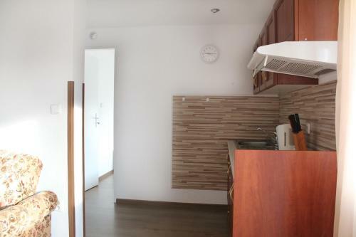 Apartm� Kr�lovstv� Beskyd