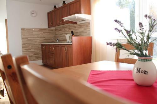 Apartm� Kr�lovstv� Beskyd