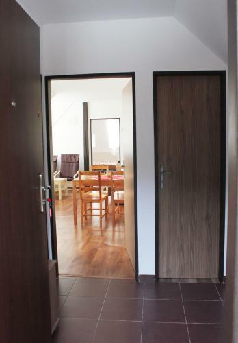 Apartm� Kr�lovstv� Beskyd