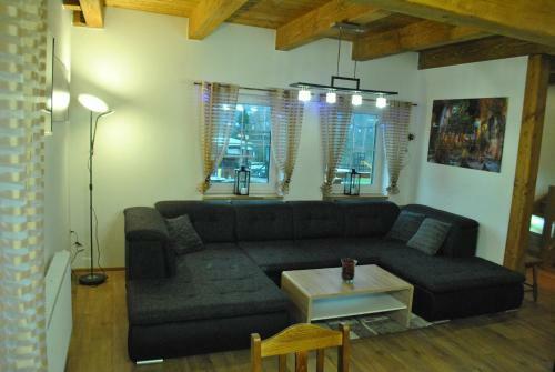 Apartmany Silverado