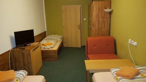 Hostal Chata La?nov