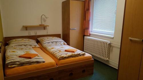 Hostal Chata La?nov