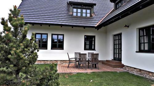 Apartamento Penzion Horska Kvilda