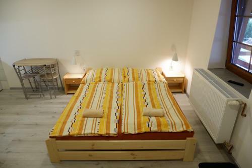 Apartments Habert