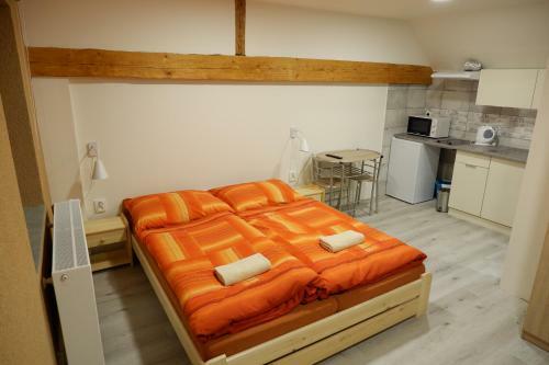 Apartments Habert