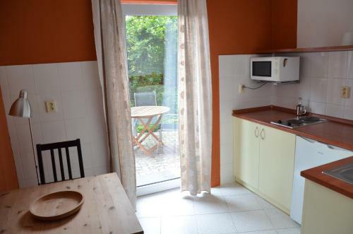Apartm�n Srdce Vltavy