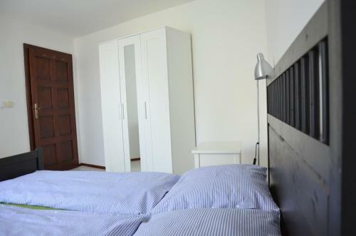 Apartm�n Srdce Vltavy