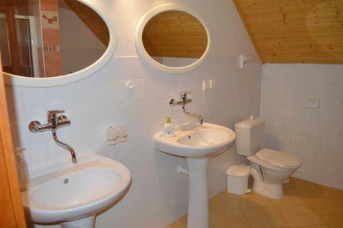 Hostal Penzion 409