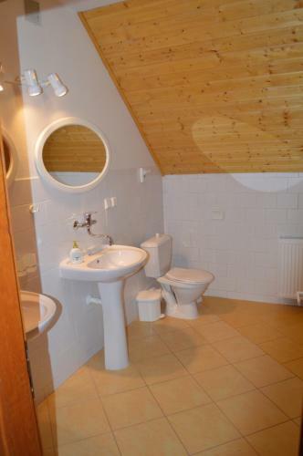 Hostal Penzion 409
