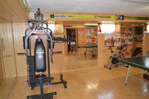 Hostal Penzion 409