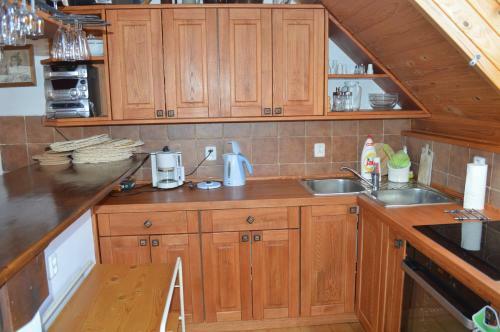 Hostal Penzion 409