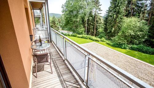 Apartm�n Lipno 50/18