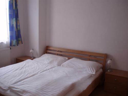 Apartment Riviera Lipno