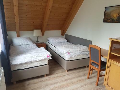 Apartment Riviera Lipno