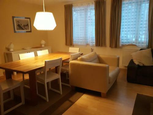 Apartment Riviera Lipno