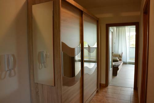 Apartment Riviera Lipno