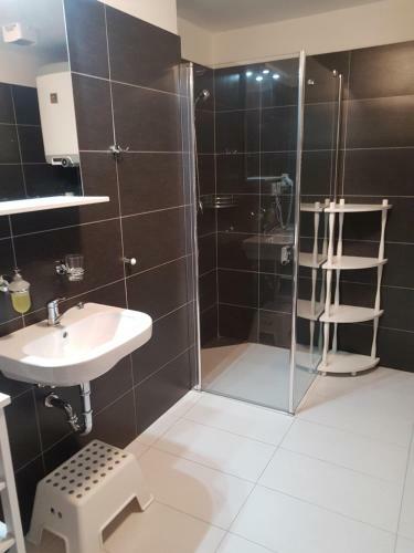 Apartment Riviera Lipno
