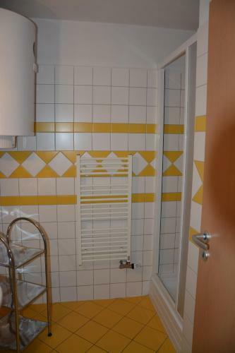 Apartment Riviera Lipno