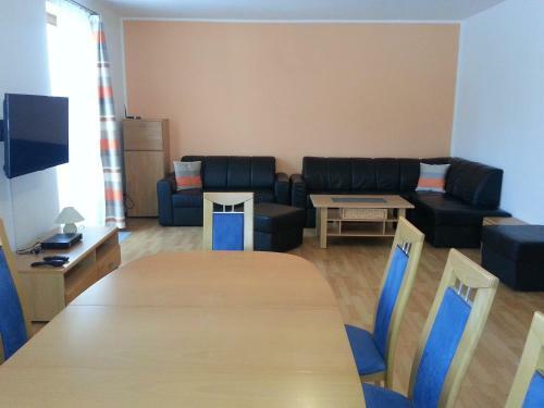Apartment Riviera Lipno