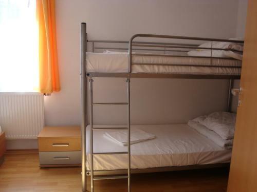Apartment Riviera Lipno