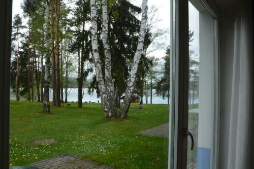 Apartment Riviera Lipno