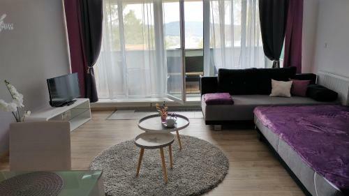 Apartment Riviera Lipno