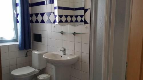 Apartment Riviera Lipno