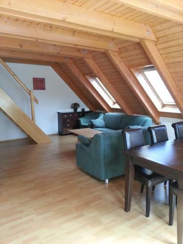 Apartment Riviera Lipno