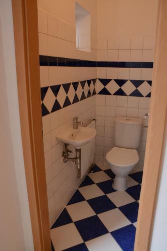 Apartment Riviera Lipno