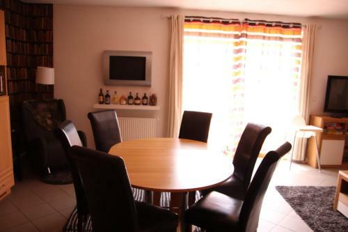 Apartm�n Lipno Bakarloko