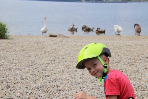 Apartm�n Lipno Bakarloko