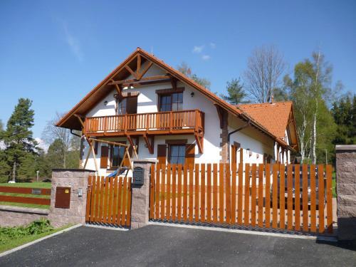Villa Victoria 1