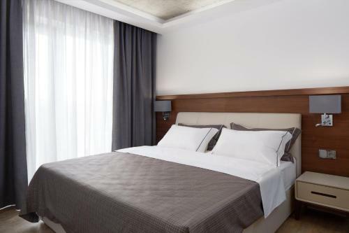 Aparthotel Apartments Jbx Lipno