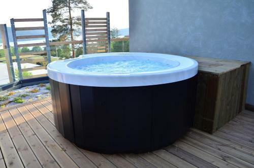 Aparthotel Apartments Jbx Lipno