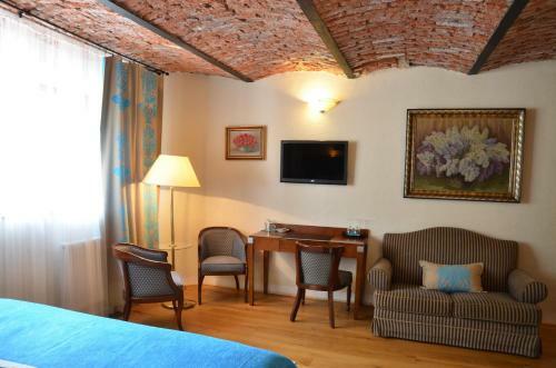 Bed & Breakfast Modr� Jelen