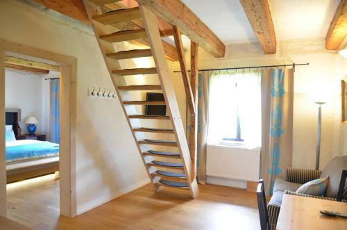 Bed & Breakfast Modr� Jelen
