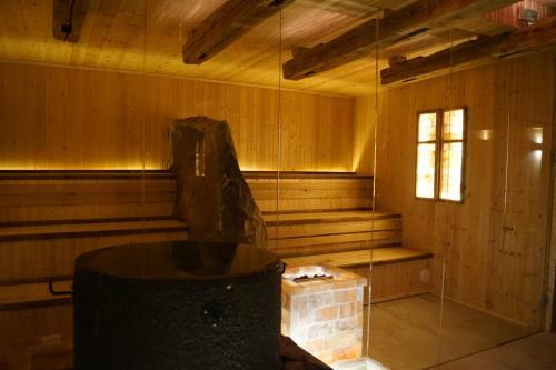 Bed & Breakfast Modr� Jelen