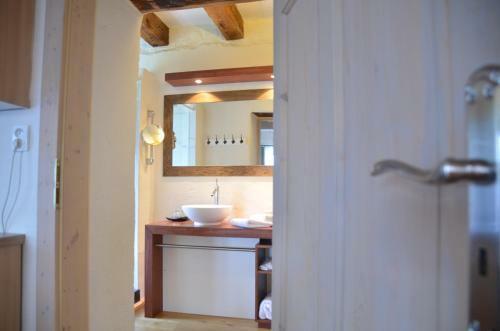 Bed & Breakfast Modr� Jelen