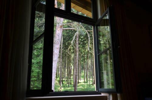 Bed & Breakfast Modr� Jelen