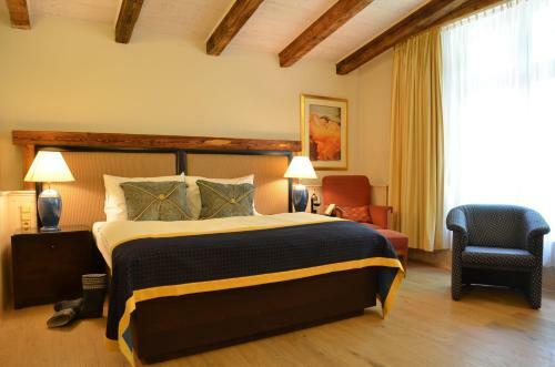 Bed & Breakfast Modr� Jelen