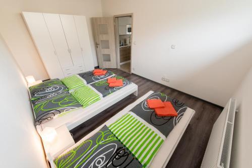 Apartmany 154