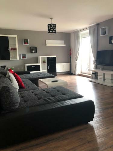 Apartamento Lipno Nad Vltavou 1