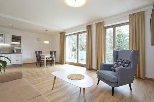 Aparthotel Apartm�ny Terasy Caf�