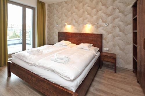 Aparthotel Apartm�ny Terasy Caf�